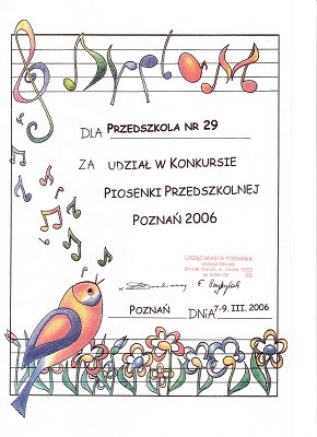 Rok szkolny 2005/2006 #3